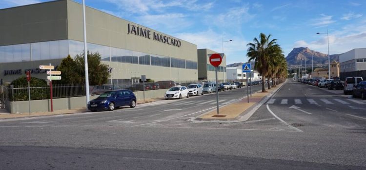 Elda constituye la Entidad de Gestión y modernización de Finca Lacy Elda constituye la Entidad de Gestión y modernización de Finca Lacy